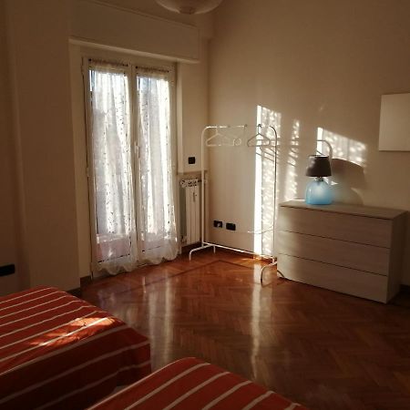 Appartamento Lorena Chiavari Εξωτερικό φωτογραφία