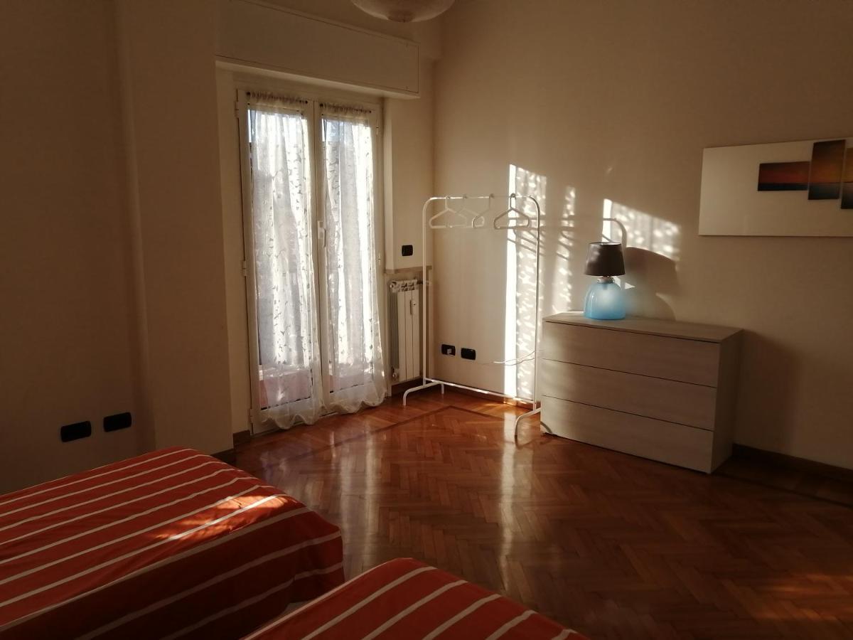 Appartamento Lorena Chiavari Εξωτερικό φωτογραφία