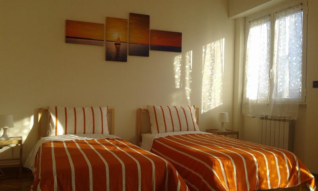 Appartamento Lorena Chiavari Εξωτερικό φωτογραφία