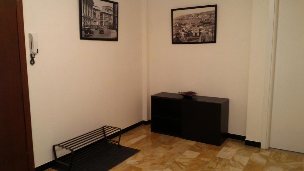 Appartamento Lorena Chiavari Εξωτερικό φωτογραφία